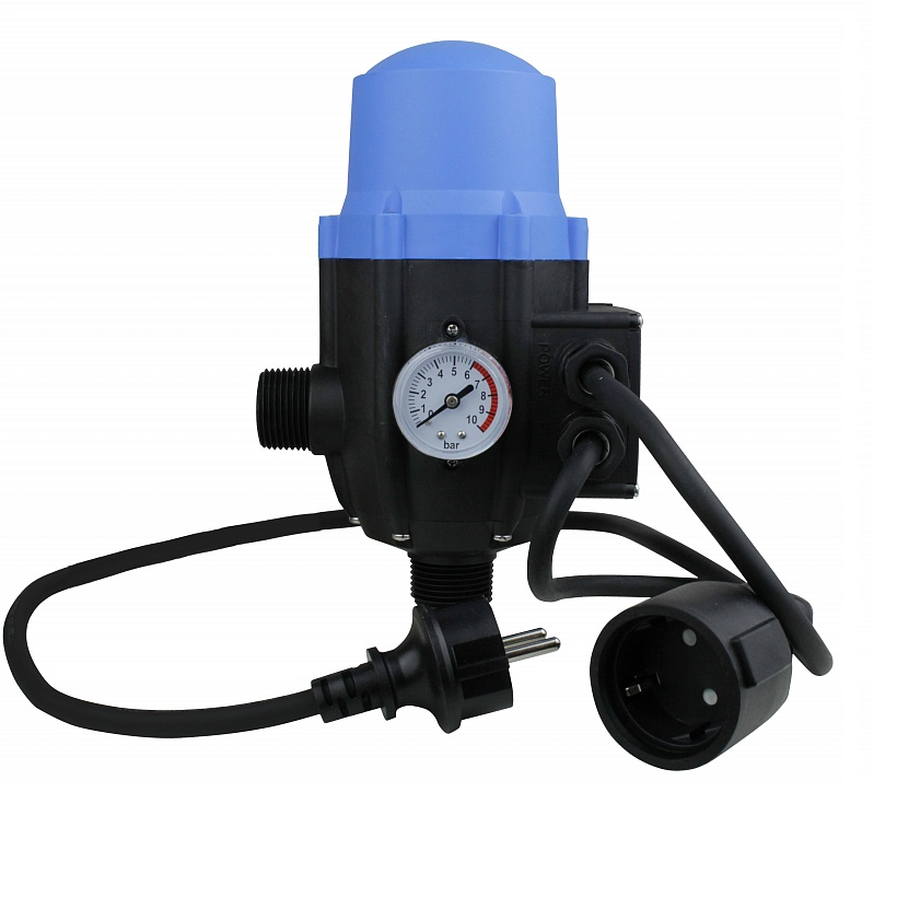 Автоматика для насосов купить в интернет-магазине Тиски